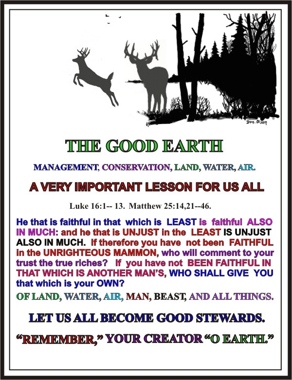 The Good Earth