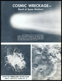 AFTER THE GREAT WRECKAGE