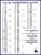 THE 50th AND 70th yr, ALIGNMENTS